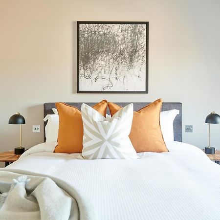 Aparthotel Sonder — Sloane Square London Exterior foto