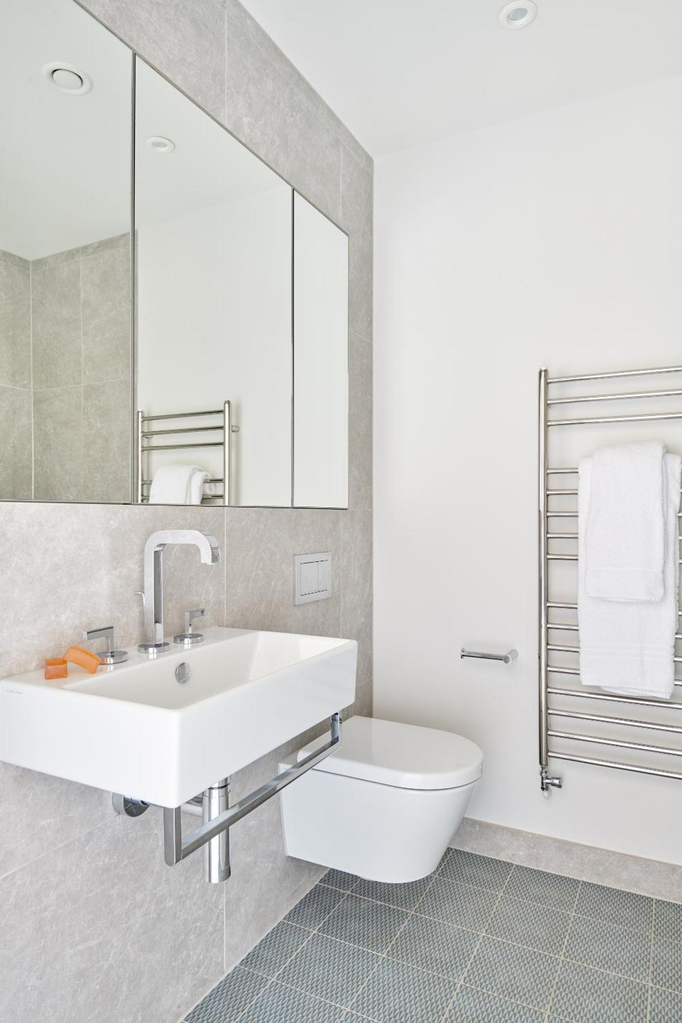 Aparthotel Sonder — Sloane Square London Exterior foto