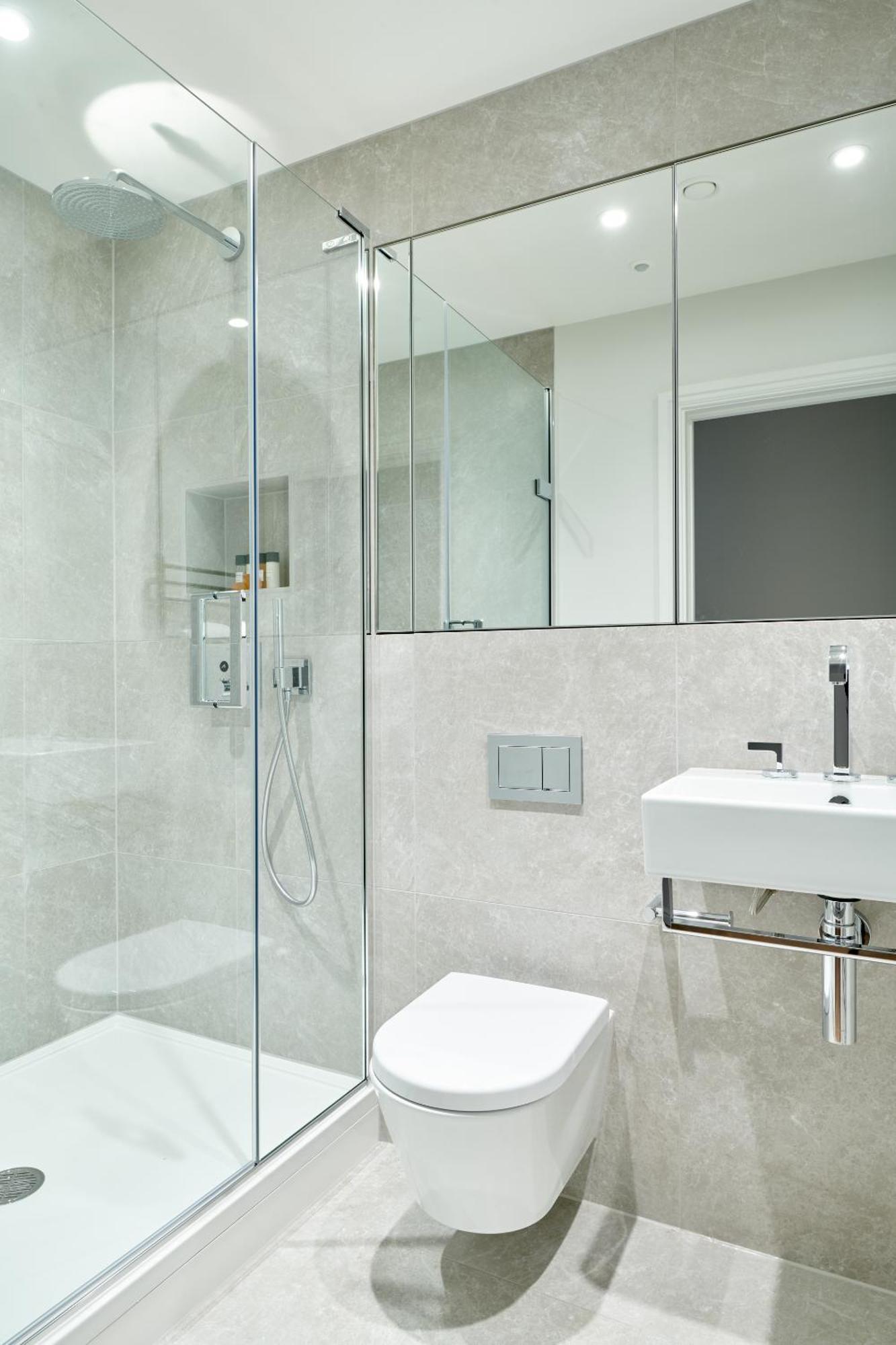 Aparthotel Sonder — Sloane Square London Exterior foto