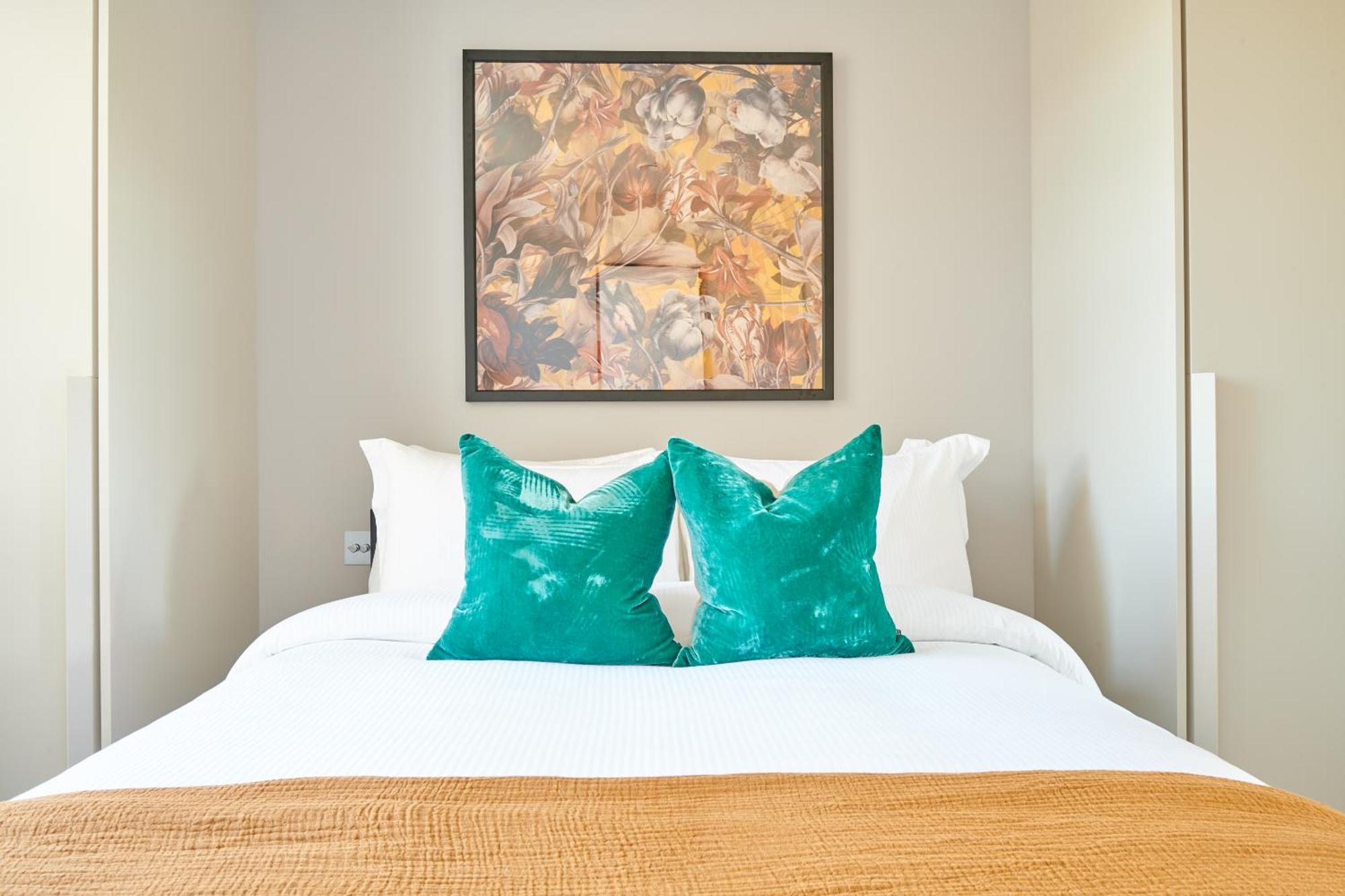 Aparthotel Sonder — Sloane Square London Exterior foto