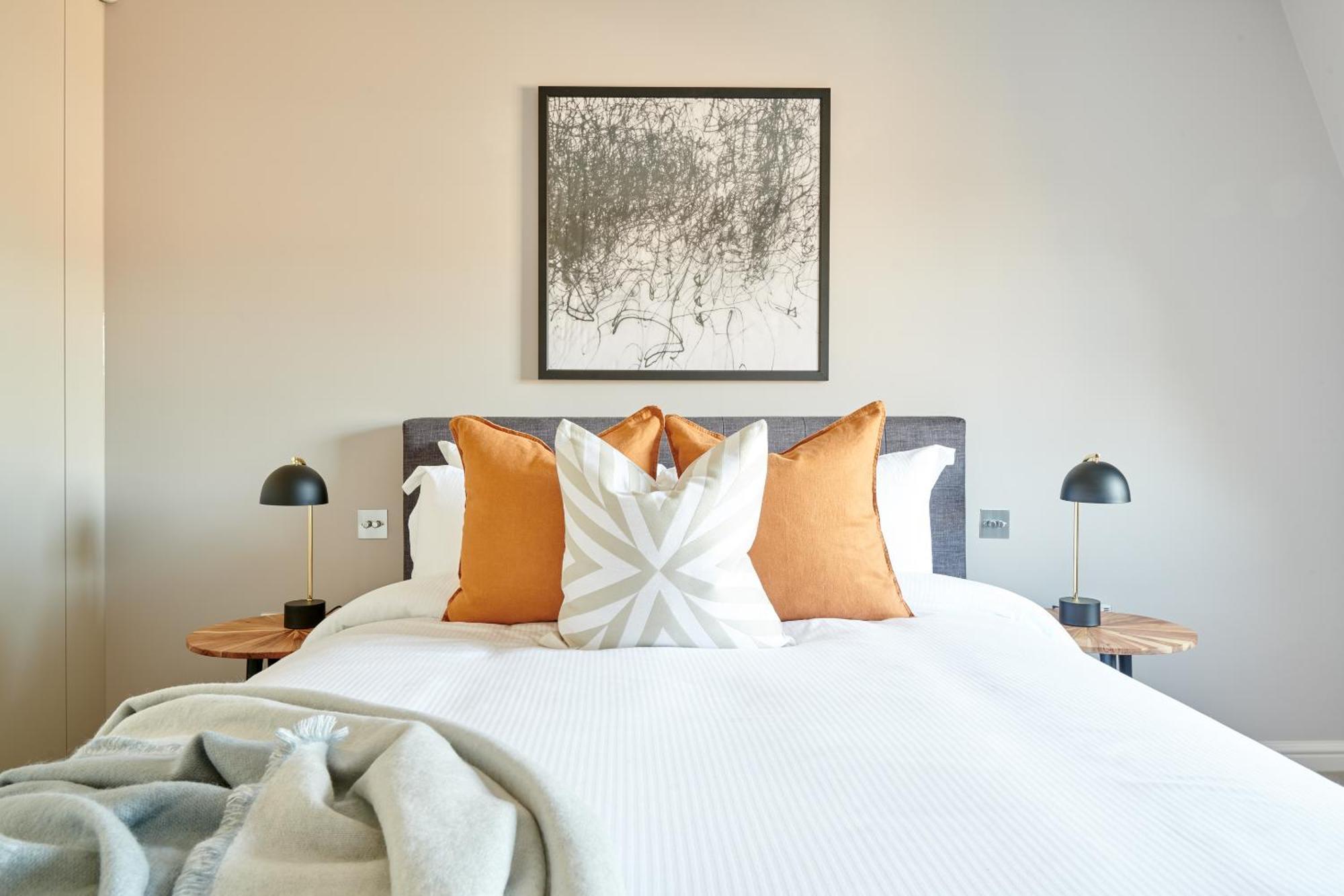 Aparthotel Sonder — Sloane Square London Exterior foto